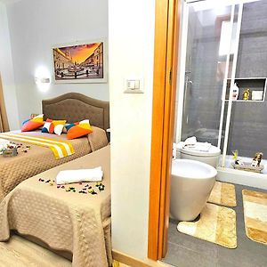 Luxury A Casa Simpatia Roma - A Richiesta Parcheggio Gratis